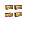 Mevlevi Black Tea Earl Grey Ceylon Bag Tea (25 x