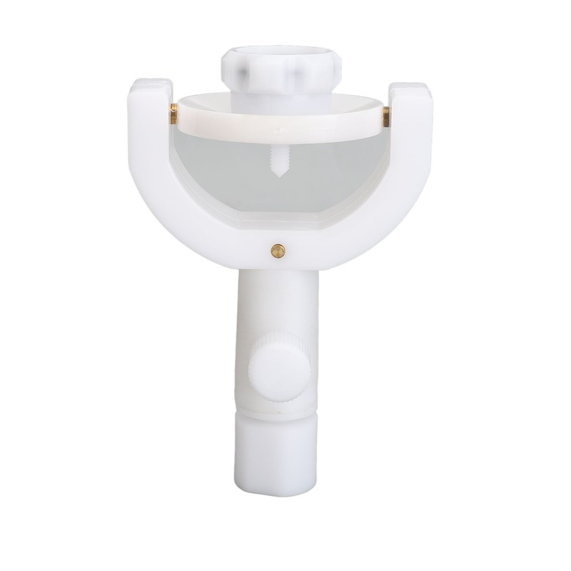 Total Station Prism ‑17mm Constant Reflective Prism Reflector Surveying Prism