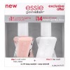 Essie Gel Couture Longwear - Esmalte De Uñas Kit De