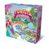 Turista Princesas| Juego de Mesa Fotorama