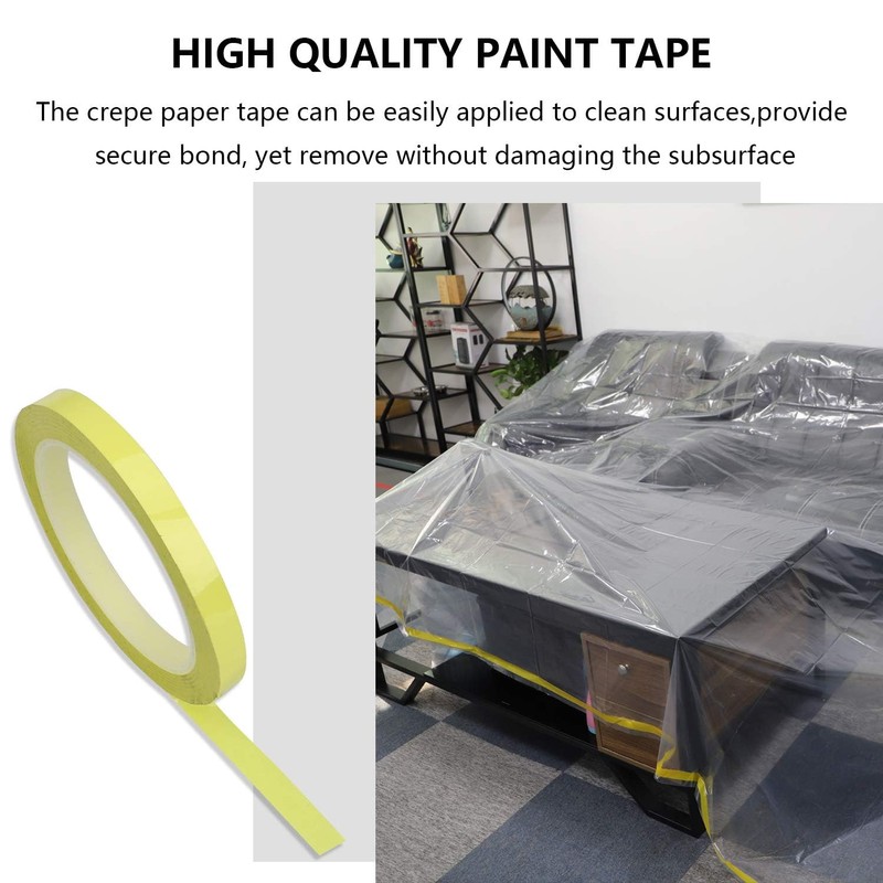 Pack of 2 Sofa Protective Covers, 274 x 366 cm