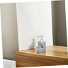 MAGICLULU Kitchen Soap Dispenser Sponge 1 Dish Soap Dispenser Pump