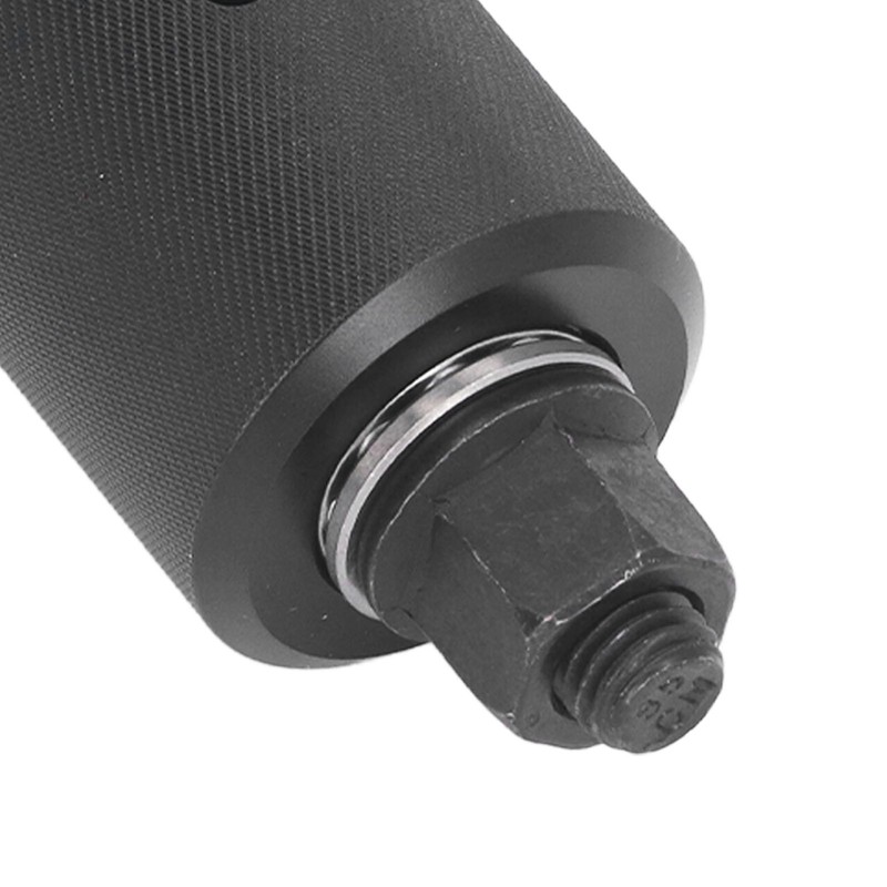 Cylinder Extractor Kit Alloy Steel Cylinder Puller Tool with 15Pcs