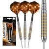 Mission Darts D5414 Ardent | 24g Professional Steel Tip Darts