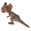 VGEBY Dilophosaurus Model, Figure Children Dinosaur Figure Toy Collection Birthday