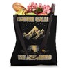 NATURE CALLED WE ANSWERED Tote Bag