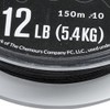 FLADEN Fishing 150m Spools of Quality CABLE BRAID - Teflon