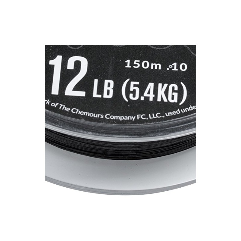 FLADEN Fishing 150m Spools of Quality CABLE BRAID - Teflon