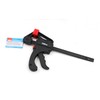 Hilka 64020506 6" (150mm) Light Duty Quick Release Bar Clamp
