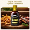 ALLEGRO - The Marinate Everything Marinades | Barbecue Sauce for