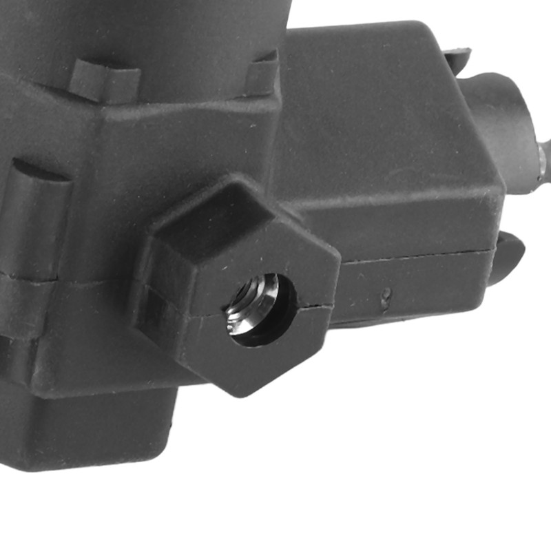 Right Angle Drill Attachment Kit Bend Extension Accessory Narrow Space