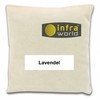 'Infraw Scented Cushion Lavender Herbal Pillow Sauna Accessory Biosauna S2275