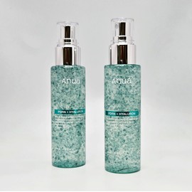 Anua PDRN Hyaluronic Acid Moisture Capsule Mist 100ml + 100ml Double Plan 1+1 / 아누아 PDRN 히알루론산 수분 캡슐 미스트 100ml + 100ml 더블기획 1+1