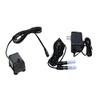 Jebao PP377LV Pump for Indoor Fountains and Water Features Bundle