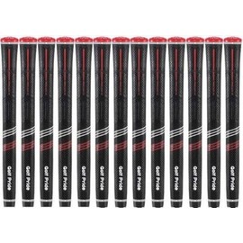 Golf Pride CP2 Pro Golf Grips - Midsize - Set of 13