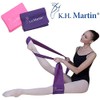 Sansha K.H.Martin Ballet Stretching Band Exercise Band Training Tube Flexible