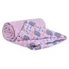 Medi Partners Crawling Blanket 100% Cotton 75 x 100 cm