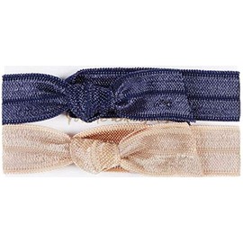 Popband Ponytail Holder Gift Packs, Go Girl