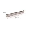 Kerafactum® - Professional receipt rail terminal strip for notes or