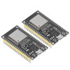 2 Pcs ESP32 Development Board 2 in 1 Dual Core