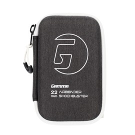 GAMMA Airbender Shockbuster Pickleball Paddle Weights, Easy-to-Install 3g, 6g, and 9g Weight Insert Options Offer Custom Feel and Absorb Vibrations for Airbender Carbon Fiber Pickleball Paddles, 22MM