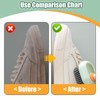 Liquid Adding Soft Fur Cleaning Brush, Multifunctional Cleaning Brush with