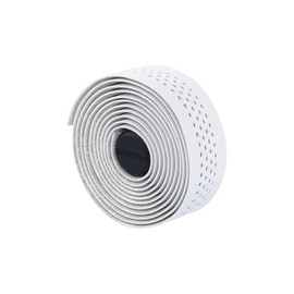 CONTEC Ct Comfort.Mic 03199918 Handlebar Tape Ro White 200 mm White
