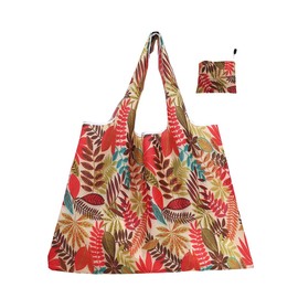 Reusable Shopping Bags, Foldable Shopping Bags, Washable Shopping Bags, Environmentally Friendly Shopping Bags, Foldable in One Bag, Eco Shopping Bag, Shopping Bags for Daily Shopping