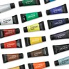 artPOP! Heavy Body Acrylic Paint, Set of 24 Tubes (0.74