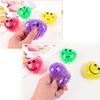 Anti-Stress Toy Set (8 Pieces), Stress Ball for Adults, Stress