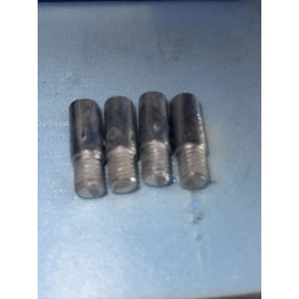 CAMP MARINE PENCIL ZINC ANODE @4;E-0BZ.