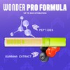 NYX Professional Makeup Wonder Snatch Concealer, Correttore liquido, 24 ore