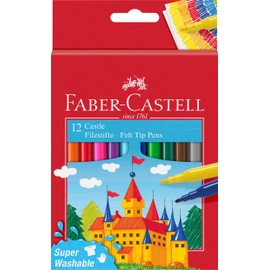 Faber-Castell Castle felt tip pen