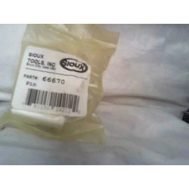 Sioux Tool SP66670 Hammer Pin UNSPC: 27112700 - New in Box