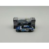 2025 CHRIS BUESCHER #17 Fastenal 1:64 FOIL NUMBER