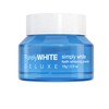 PurelyWHITE DELUXE, Whitening Powder - Removes Stains, No Sensitivity -