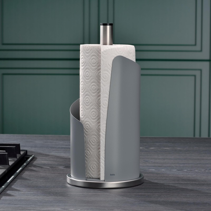 Kela 11199 Kitchen Roll Holder 15 cm Diameter