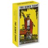 All Trust Tarot Cards for Beginners, Divination, Weighted Edition, Tarot