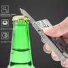 25 in 1 Foldable Pliers Stainless Steel Multifunctional Compact Pliers