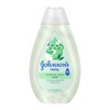 Johnson's Baño de vapor para bebé con aromas relajantes para
