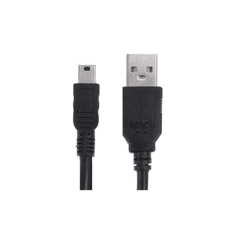 Master Cables Replacement Compatible Canon IFC-400PCU Interface Cable. Designed to