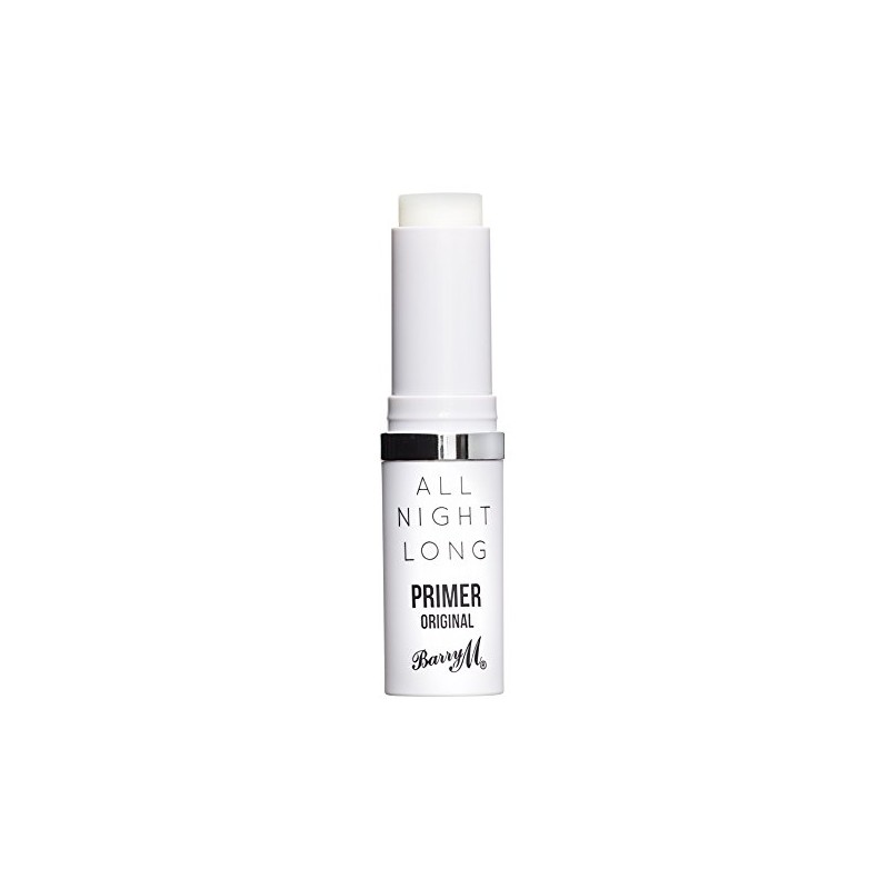 Barry M Cosmetics All Night Long Stick Primer, Original