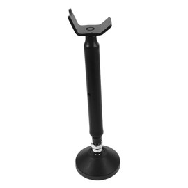 Alipis Heavy Duty Motorcycle Jack Stand Lift Adjustable Iron Device for Front Rear Wheels Effortless Lifting Mechanism Stable Support Portable Durable Design