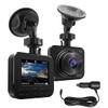 NAVITEL R2 Dash Cam | Full HD Car Dashboard Front