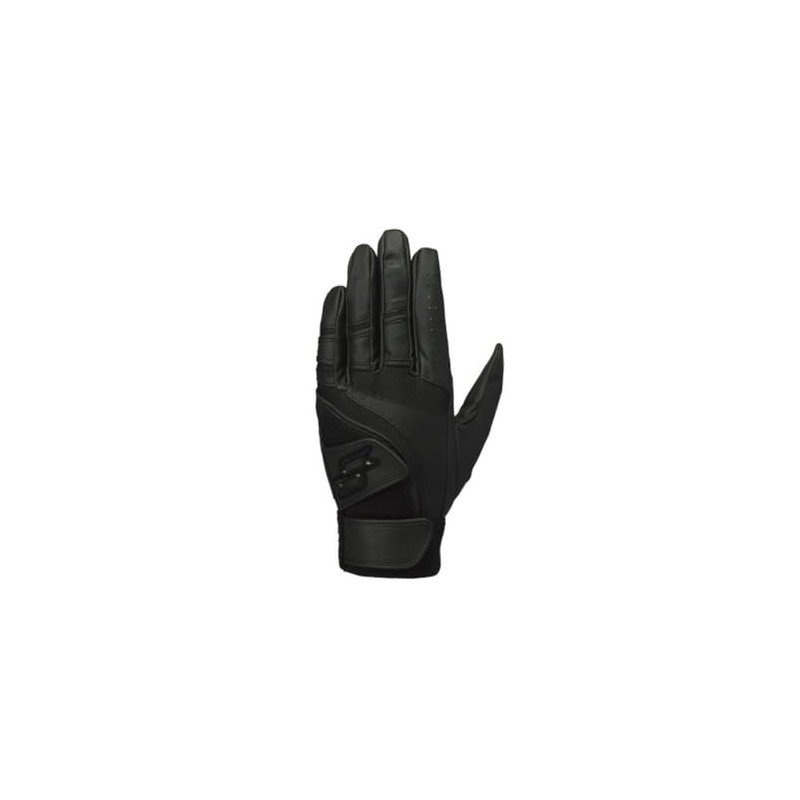 SSK EBG3005W Baseball Batting Gloves, For High School Baseball, Both