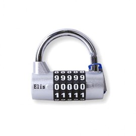 Alice DA50 Combination Lock Lock