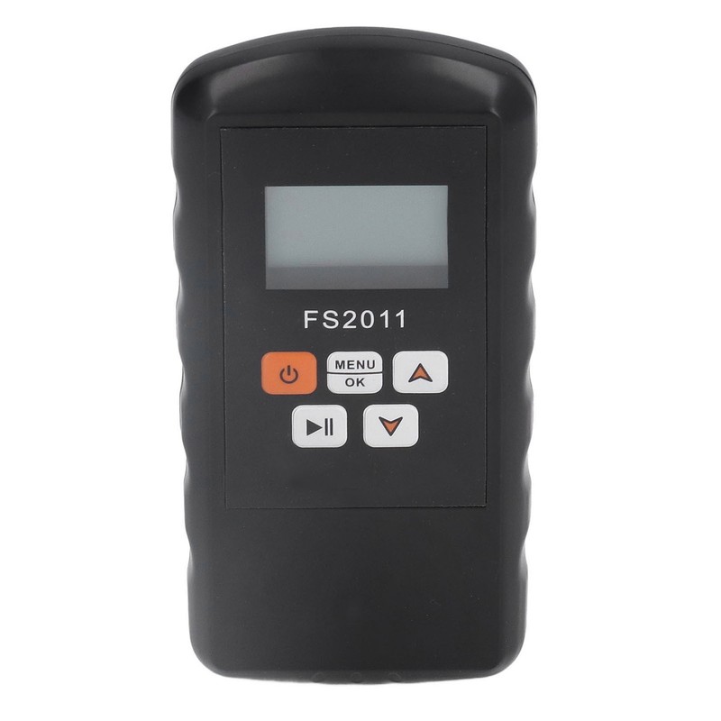 Radiation Detector Tester Dosimeter Detection Device Portable Tool for Family