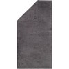 Cawö Home Handtücher Life Style Uni 7007 anthrazit - 774