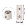 4 Gauge Wire Connectors Kit Brass for Car Audio Splice