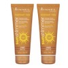 2 x Rimmel London Instant Tan Sun Shimmer Instant Tan